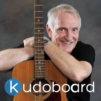 Ray Hildebrand Memorial Scrapbook